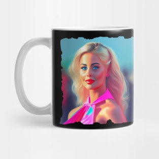 Barbie2023 Mug